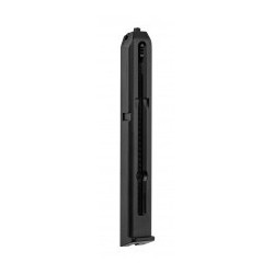PISTOLET AIRGUN BORNER 17 CAL. 4.5 MM (.177) CO2 BB'S