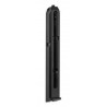 PISTOLET AIRGUN BORNER 17 CAL. 4.5 MM (.177) CO2 BB'S