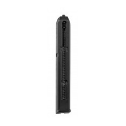 PISTOLET AIRGUN BORNER 17 CAL. 4.5 MM (.177) CO2 BB'S