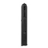 PISTOLET AIRGUN BORNER 17 CAL. 4.5 MM (.177) CO2 BB'S