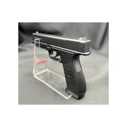PISTOLET AIRGUN BORNER 17 CAL. 4.5 MM (.177) CO2 BB'S