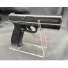 PISTOLET AIRGUN BORNER 17 CAL. 4.5 MM (.177) CO2 BB'S