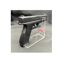 PISTOLET AIRGUN BORNER 17 CAL. 4.5 MM (.177) CO2 BB'S