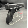 PISTOLET AIRGUN BORNER 17 CAL. 4.5 MM (.177) CO2 BB'S