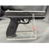 PISTOLET AIRGUN BORNER 17 CAL. 4.5 MM (.177) CO2 BB'S