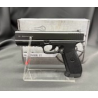 PISTOLET AIRGUN BORNER 17 CAL. 4.5 MM (.177) CO2 BB'S