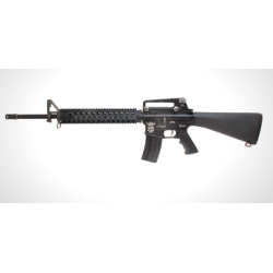 Colombisports - REPLIQUE LONGUE 6MM B4 M16 A4 EBBR