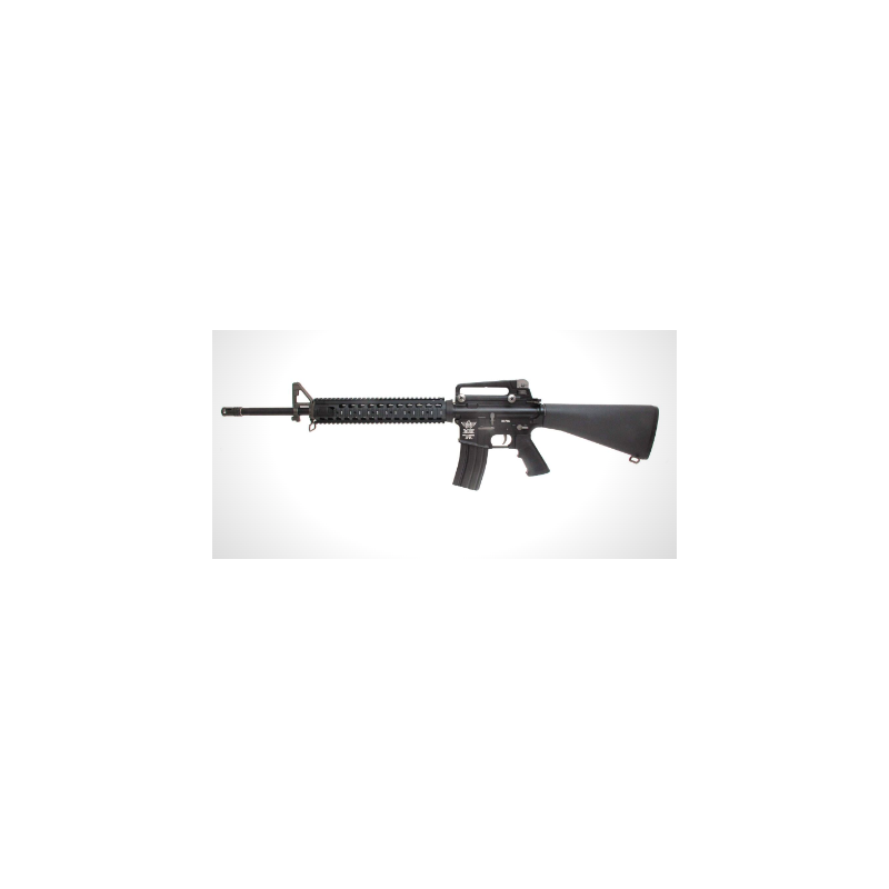 Colombisports - REPLIQUE LONGUE 6MM B4 M16 A4 EBBR