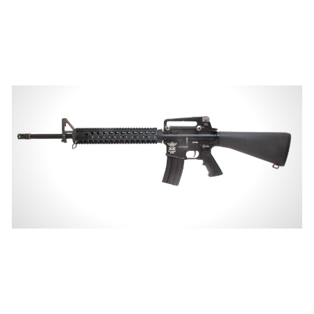 Colombisports - REPLIQUE LONGUE 6MM B4 M16 A4 EBBR