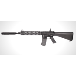 Colombisports - REPLIQUE LONGUE 6MM B4 MK12 MOD FIXS EBBR