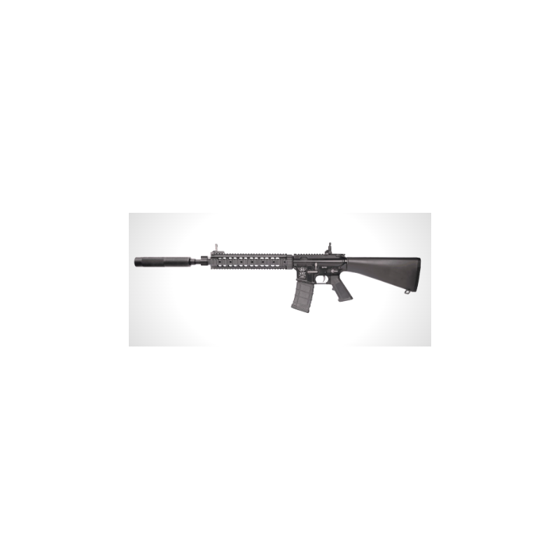 Colombisports - REPLIQUE LONGUE 6MM B4 MK12 MOD FIXS EBBR