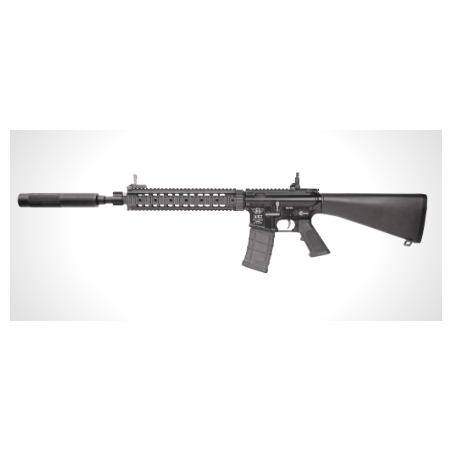 Colombisports - REPLIQUE LONGUE 6MM B4 MK12 MOD FIXS EBBR