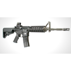 Colombisports - REPLIQUE LONGUE 6MM B4 SOPMOD EBB