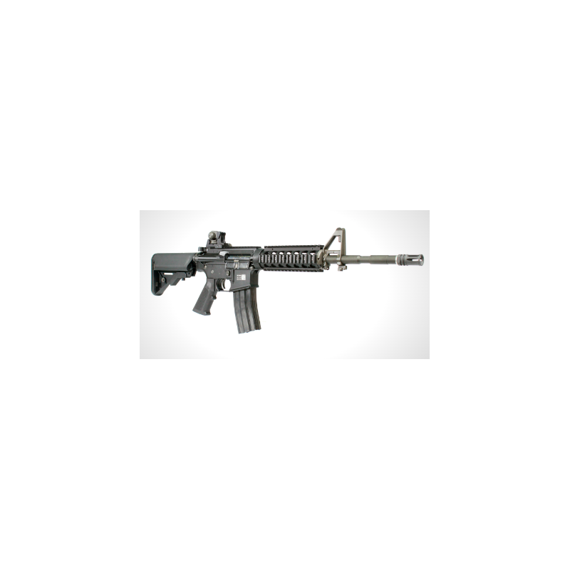Colombisports - REPLIQUE LONGUE 6MM B4 SOPMOD EBB