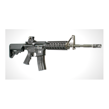 Colombisports - REPLIQUE LONGUE 6MM B4 SOPMOD EBB