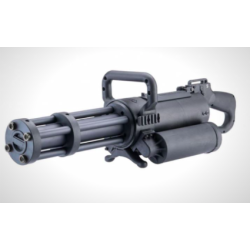 Colombisports - REPLIQUE LONGUE 6MM M133 MINI VULCAN