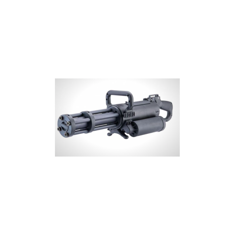 Colombisports - REPLIQUE LONGUE 6MM M133 MINI VULCAN