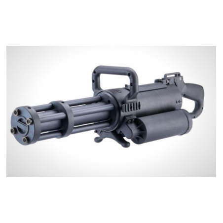 Colombisports - REPLIQUE LONGUE 6MM M133 MINI VULCAN
