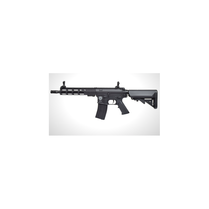 Colombisports - REPLIQUE LONGUE 6MM MK16 NOIRE