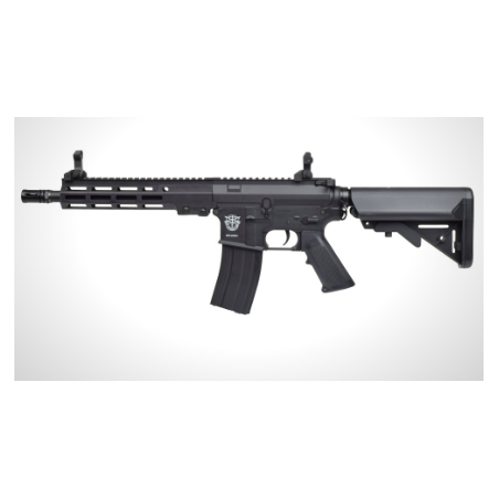 Colombisports - REPLIQUE LONGUE 6MM MK16 NOIRE