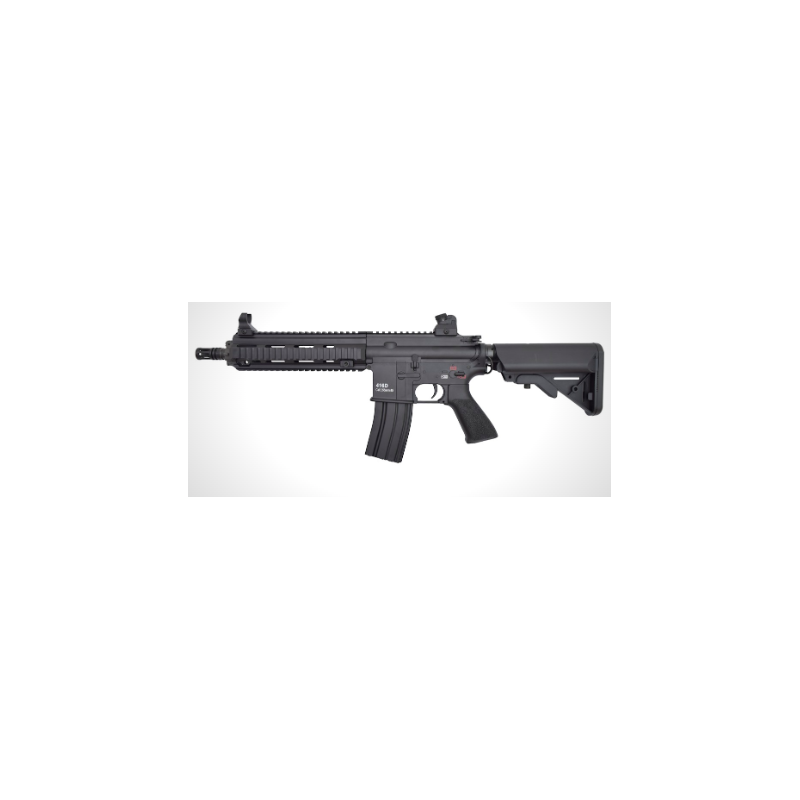 Colombisports - REPLIQUE LONGUE 6MM CA416 NOIRE