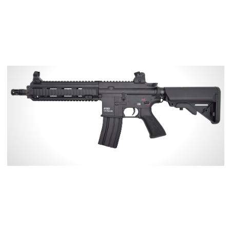 Colombisports - REPLIQUE LONGUE 6MM CA416 NOIRE
