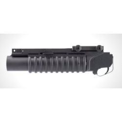 Colombisports - LANCE GRENADE METAL M203 COURT NOIR