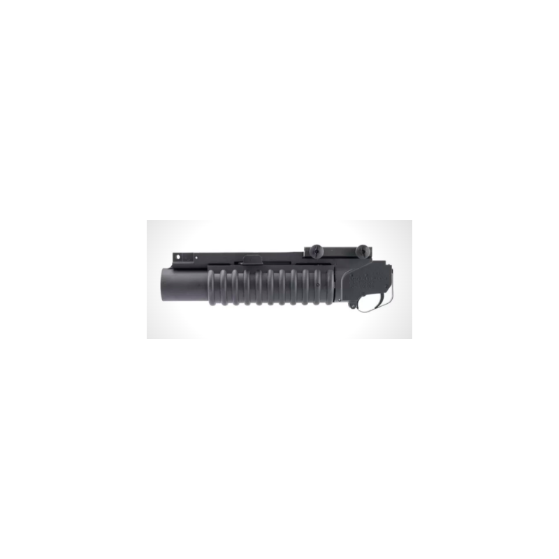 Colombisports - LANCE GRENADE METAL M203 COURT NOIR