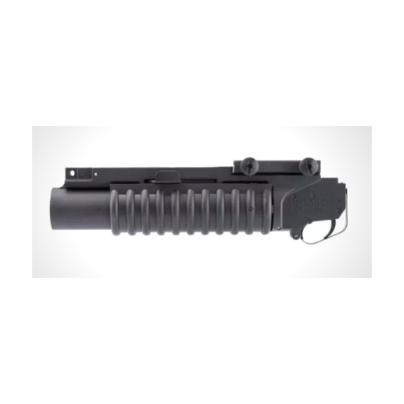 Colombisports - LANCE GRENADE METAL M203 COURT NOIR