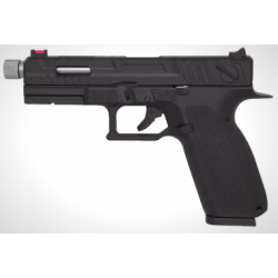 Colombisports - PISTOLET 6MM KP-13 AUTO GAZ NOIR