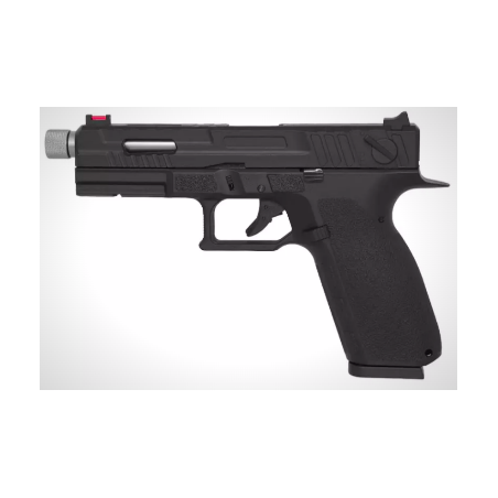 Colombisports - PISTOLET 6MM KP-13 AUTO GAZ NOIR