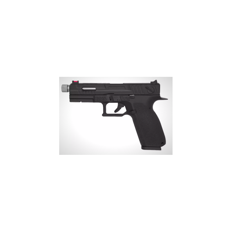 Colombisports - PISTOLET 6MM KP-13 AUTO CO2 NOIR