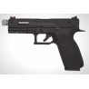 Colombisports - PISTOLET 6MM KP-13 AUTO CO2 NOIR