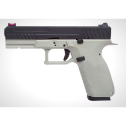 Colombisports - PISTOLET 6MM KP-13 GAZ GRIS