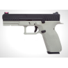 Colombisports - PISTOLET 6MM KP-13 GAZ GRIS