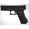 Colomvisports - PISTOLET 6MM KP-17 GAZ NOIR