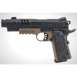 Colombisports - PISTOLET 6MM KP24 CO2 TAN