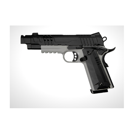 Colombisports - PISTOLET 6MM KP24 GAZ GREY