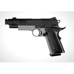 Colombisports - PISTOLET 6MM KP24 CO2 GREY
