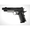 Colombisports - PISTOLET 6MM KP24 CO2 GREY