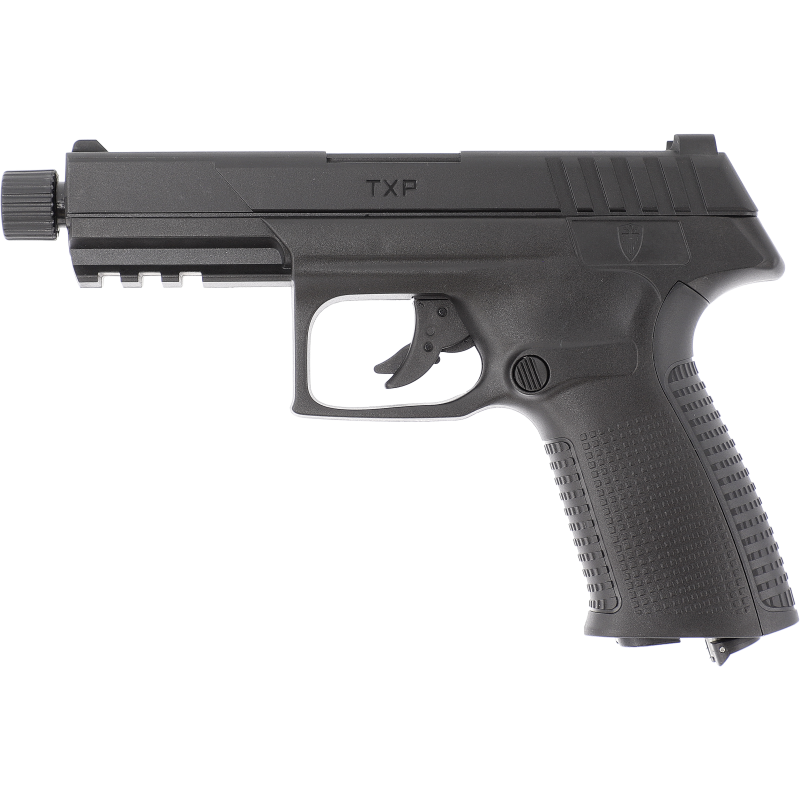 PIST ELITE FORCE TXP BBS 6MM CO2