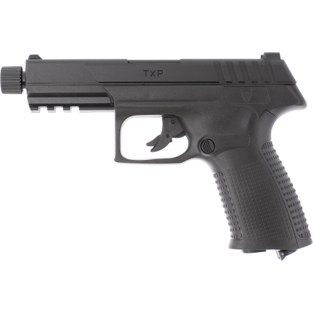 PIST ELITE FORCE TXP BBS 6MM CO2