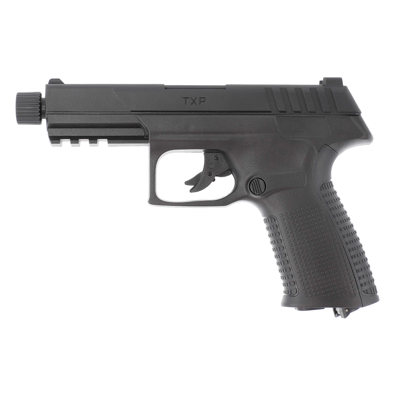 PIST UX TXP CO2 CAL BB/4.5MM