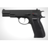 Colombsports - PISTOLET 6MM KJ75 CO2 METAL NOIR