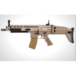 Colombisports - REPLIQUE LONGUE 6MM GAZ SCRL TAN