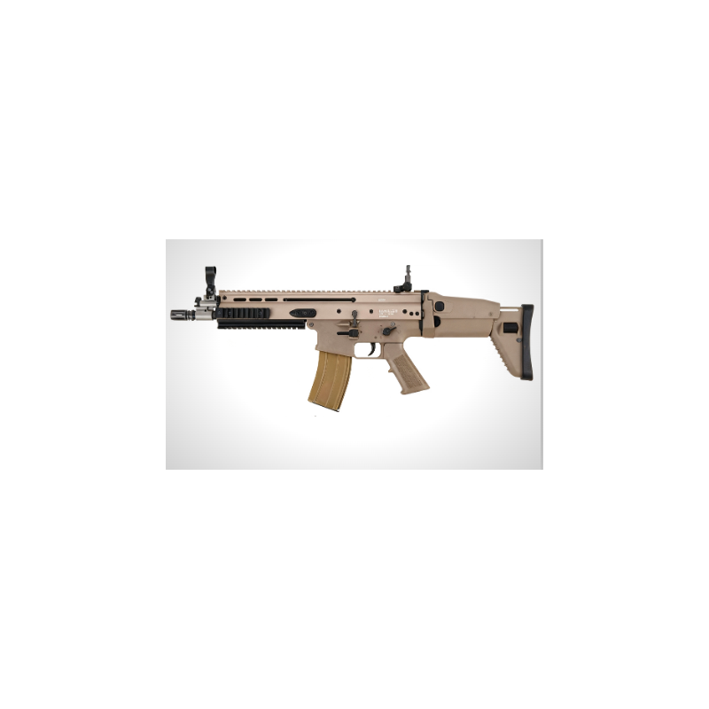 Colombisports - REPLIQUE LONGUE 6MM GAZ SCRL TAN
