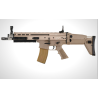 Colombisports - REPLIQUE LONGUE 6MM GAZ SCRL TAN