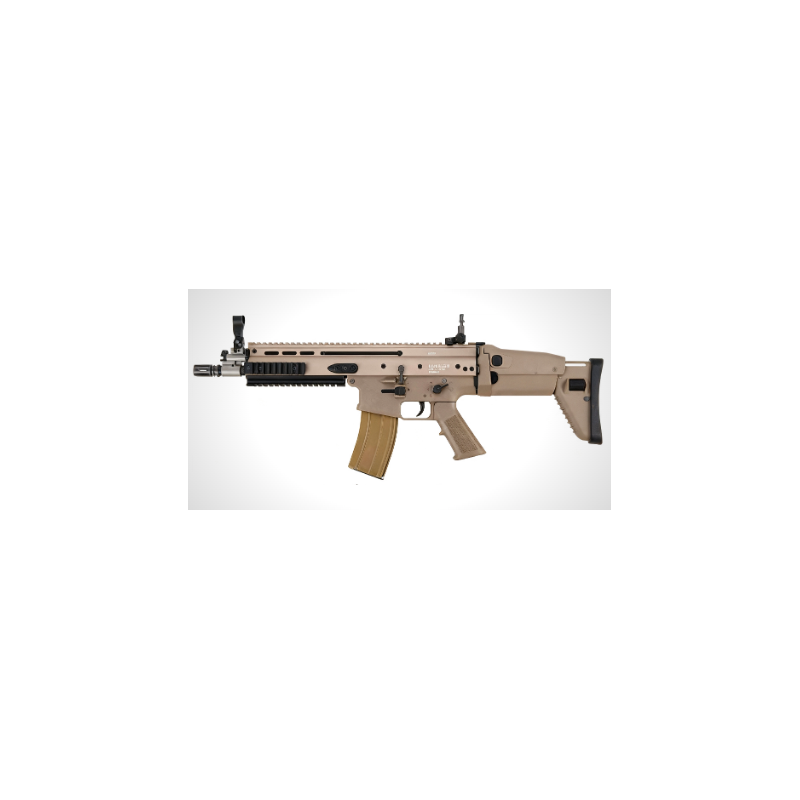 Colombisports - REPLIQUE LONGUE 6MM CO2 SCRL TAN