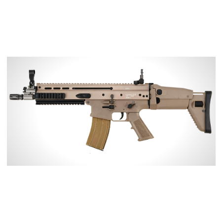 Colombisports - REPLIQUE LONGUE 6MM CO2 SCRL TAN