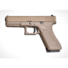 Colombisports - PISTOLET 6MM GAZ W17 GEN5 NOIR